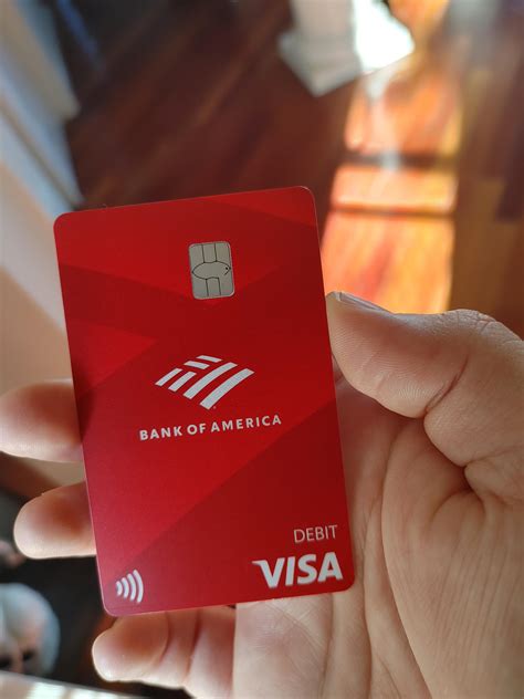 bank of america contactless card email|bank of america accessible banking.